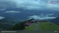 Archiv Foto Webcam Blick vom Wiedersbergerhon im Alpbachtal in Tirol 04:00