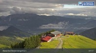 Archiv Foto Webcam Blick vom Wiedersbergerhon im Alpbachtal in Tirol 06:00