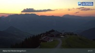 Archiv Foto Webcam Blick vom Wiedersbergerhon im Alpbachtal in Tirol 02:00