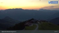 Archiv Foto Webcam Blick vom Wiedersbergerhon im Alpbachtal in Tirol 00:00
