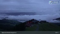 Archiv Foto Webcam Blick vom Wiedersbergerhon im Alpbachtal in Tirol 04:00