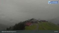 Archived image Webcam View from Wiedersbergerhorn 06:00