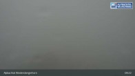 Archived image Webcam View from Wiedersbergerhorn 08:00