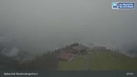 Archived image Webcam View from Wiedersbergerhorn 07:00