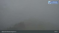 Archived image Webcam View from Wiedersbergerhorn 08:00