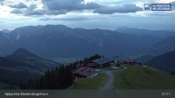 Archiv Foto Webcam Blick vom Wiedersbergerhon im Alpbachtal in Tirol 00:00