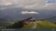 Archiv Foto Webcam Blick vom Wiedersbergerhon im Alpbachtal in Tirol 12:00