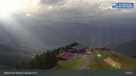 Archiv Foto Webcam Blick vom Wiedersbergerhon im Alpbachtal in Tirol 18:00