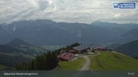 Archiv Foto Webcam Blick vom Wiedersbergerhon im Alpbachtal in Tirol 16:00