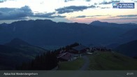 Archiv Foto Webcam Blick vom Wiedersbergerhon im Alpbachtal in Tirol 00:00