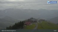 Archiv Foto Webcam Blick vom Wiedersbergerhon im Alpbachtal in Tirol 12:00