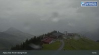 Archiv Foto Webcam Blick vom Wiedersbergerhon im Alpbachtal in Tirol 14:00