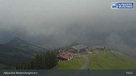 Archiv Foto Webcam Blick vom Wiedersbergerhon im Alpbachtal in Tirol 18:00
