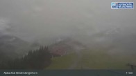 Archiv Foto Webcam Blick vom Wiedersbergerhon im Alpbachtal in Tirol 10:00