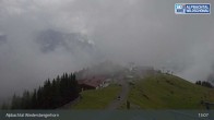 Archiv Foto Webcam Blick vom Wiedersbergerhon im Alpbachtal in Tirol 12:00