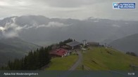 Archiv Foto Webcam Blick vom Wiedersbergerhon im Alpbachtal in Tirol 14:00