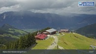 Archiv Foto Webcam Blick vom Wiedersbergerhon im Alpbachtal in Tirol 12:00