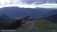 Archiv Foto Webcam Blick vom Wiedersbergerhon im Alpbachtal in Tirol 00:00