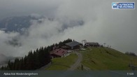 Archiv Foto Webcam Blick vom Wiedersbergerhon im Alpbachtal in Tirol 10:00