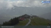 Archiv Foto Webcam Blick vom Wiedersbergerhon im Alpbachtal in Tirol 14:00