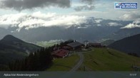 Archiv Foto Webcam Blick vom Wiedersbergerhon im Alpbachtal in Tirol 16:00