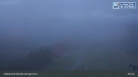 Archiv Foto Webcam Blick vom Wiedersbergerhon im Alpbachtal in Tirol 04:00