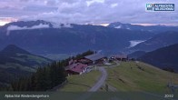 Archiv Foto Webcam Blick vom Wiedersbergerhon im Alpbachtal in Tirol 00:00