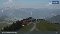 Archiv Foto Webcam Blick vom Wiedersbergerhon im Alpbachtal in Tirol 10:00