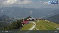 Archiv Foto Webcam Blick vom Wiedersbergerhon im Alpbachtal in Tirol 12:00