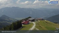 Archiv Foto Webcam Blick vom Wiedersbergerhon im Alpbachtal in Tirol 14:00
