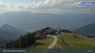 Archiv Foto Webcam Blick vom Wiedersbergerhon im Alpbachtal in Tirol 16:00