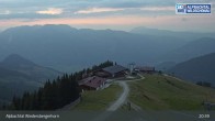 Archiv Foto Webcam Blick vom Wiedersbergerhon im Alpbachtal in Tirol 02:00