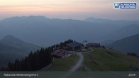 Archiv Foto Webcam Blick vom Wiedersbergerhon im Alpbachtal in Tirol 00:00