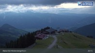 Archiv Foto Webcam Blick vom Wiedersbergerhon im Alpbachtal in Tirol 04:00