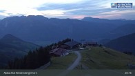Archiv Foto Webcam Blick vom Wiedersbergerhon im Alpbachtal in Tirol 00:00