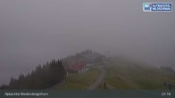 Archiv Foto Webcam Blick vom Wiedersbergerhon im Alpbachtal in Tirol 06:00