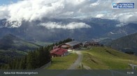 Archiv Foto Webcam Blick vom Wiedersbergerhon im Alpbachtal in Tirol 14:00