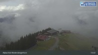 Archiv Foto Webcam Blick vom Wiedersbergerhon im Alpbachtal in Tirol 12:00