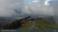 Archiv Foto Webcam Blick vom Wiedersbergerhon im Alpbachtal in Tirol 14:00