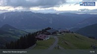 Archiv Foto Webcam Blick vom Wiedersbergerhon im Alpbachtal in Tirol 18:00