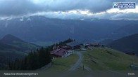 Archiv Foto Webcam Blick vom Wiedersbergerhon im Alpbachtal in Tirol 20:00