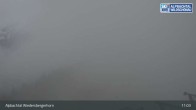 Archived image Webcam View from Wiedersbergerhorn 10:00