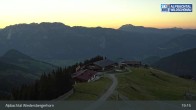 Archiv Foto Webcam Blick vom Wiedersbergerhon im Alpbachtal in Tirol 00:00
