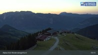 Archiv Foto Webcam Blick vom Wiedersbergerhon im Alpbachtal in Tirol 00:00