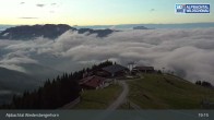 Archiv Foto Webcam Blick vom Wiedersbergerhon im Alpbachtal in Tirol 00:00