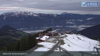 Archiv Foto Webcam Blick vom Wiedersbergerhon im Alpbachtal in Tirol 06:00