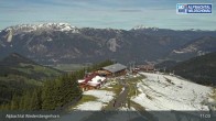 Archiv Foto Webcam Blick vom Wiedersbergerhon im Alpbachtal in Tirol 10:00