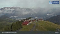 Archiv Foto Webcam Blick vom Wiedersbergerhon im Alpbachtal in Tirol 08:00
