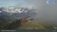 Archiv Foto Webcam Blick vom Wiedersbergerhon im Alpbachtal in Tirol 10:00