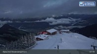 Archiv Foto Webcam Blick vom Wiedersbergerhon im Alpbachtal in Tirol 06:00